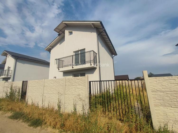 Vila si teren com Berceni, jud Ilfov - 4