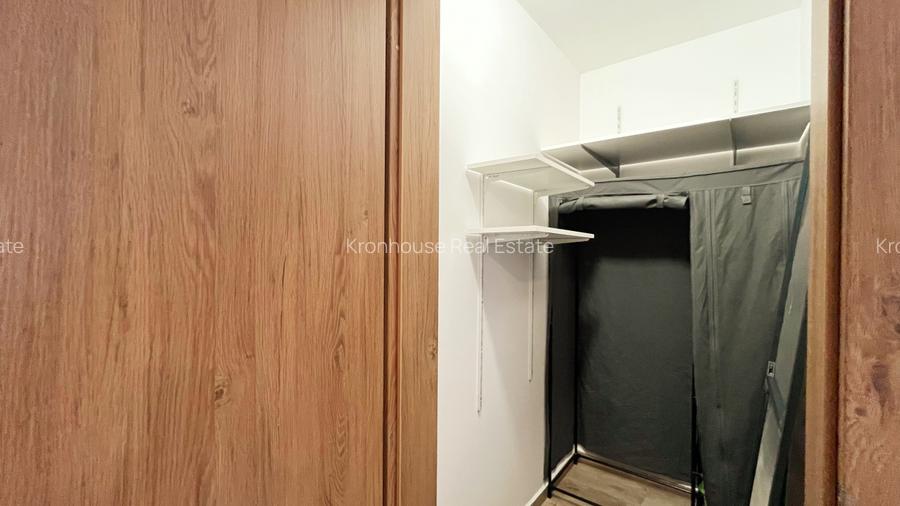 Studio modern în Kasper - 8