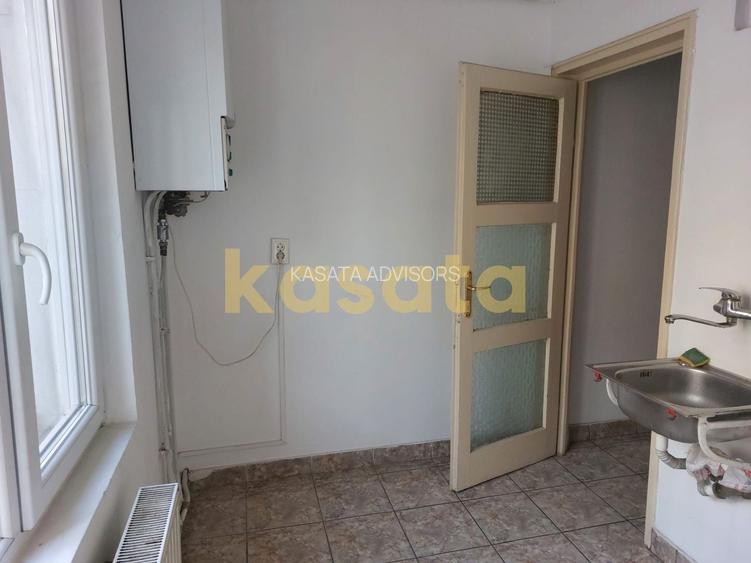 Apartament 2 camere | Floreasca | boxă | centrală proprie - 3