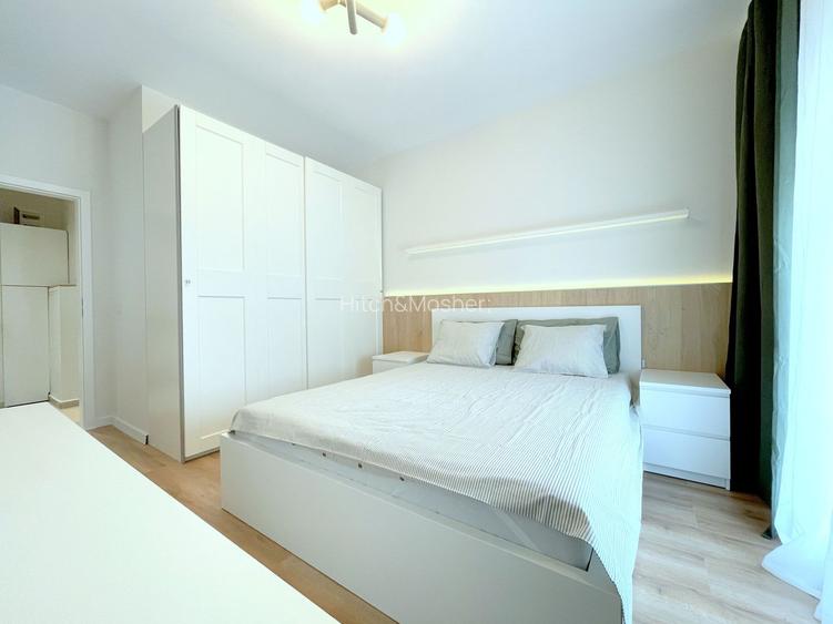 Apartament 2 camere - Prima Inchiriere - City of Mara - 19