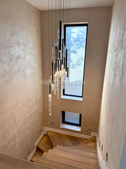 Vila individuala nZEB | Paradisul Verde | Eficienta energetica aproape 0 - 22