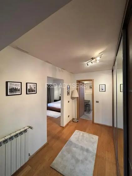 Garsoniera| Palatul Parlametului| Lux - 4