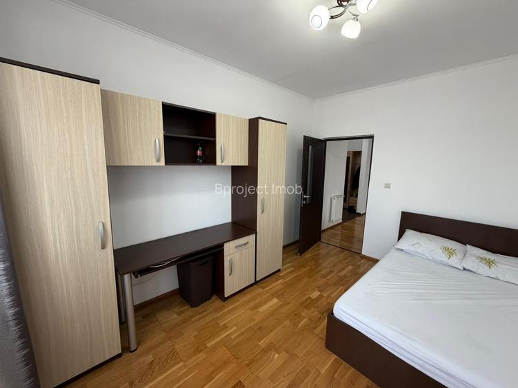 Apartament 2 camere | Parc Bazilescu - 5