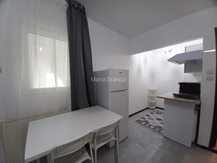 Particular, inchiriez garsoniera Pet Friendly Dristor-metrou - 2