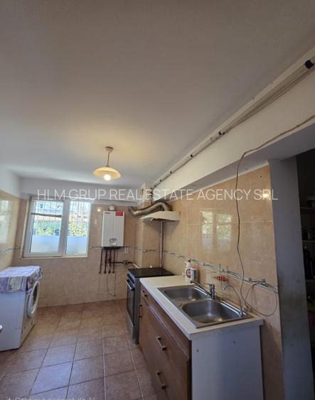 Apartament 2 camere, ultracentral, parter – confort și accesibilitate - 5