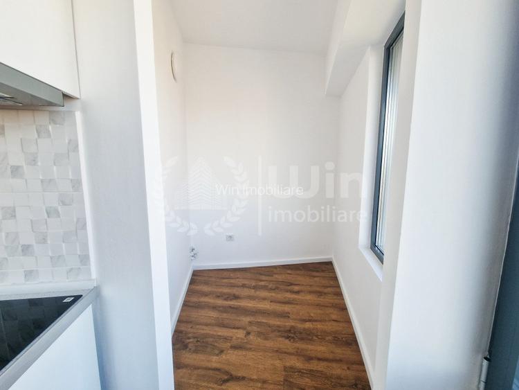 Apartament modern 2 camere | Bloc nou | Panorama | Garaj | Manastur - 9