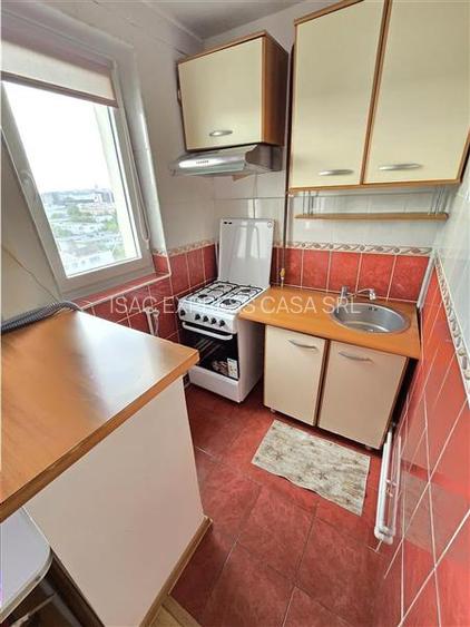Garsoniera de inchiriat in Podu Ros | 310 euro/luna - 2