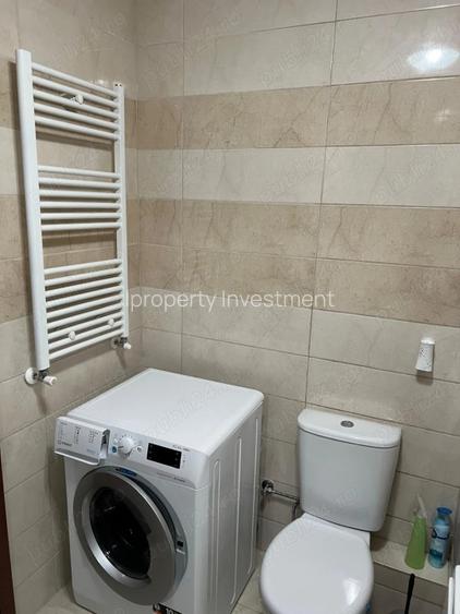 Ferdinand Residence I 2 Camere I Centrala Proprie I Prox. Metrou I - 5