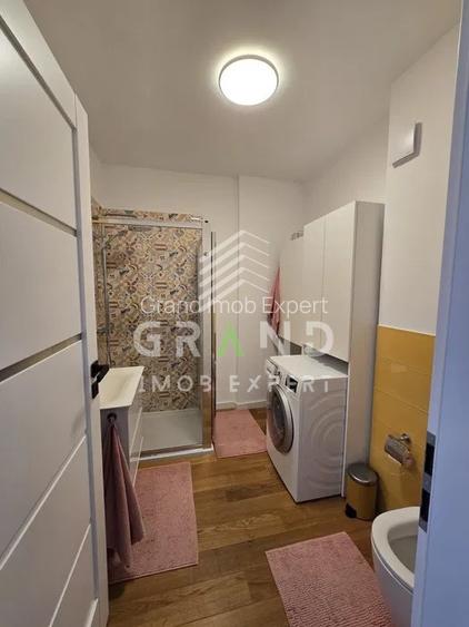 Apartament 2 camere I zona BMW I Floresti - 7
