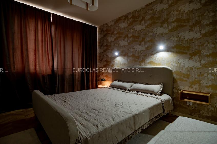 Apartament 2 camere decomandat - Tomis Nord - 129.000 euro (Cod E6) - 7