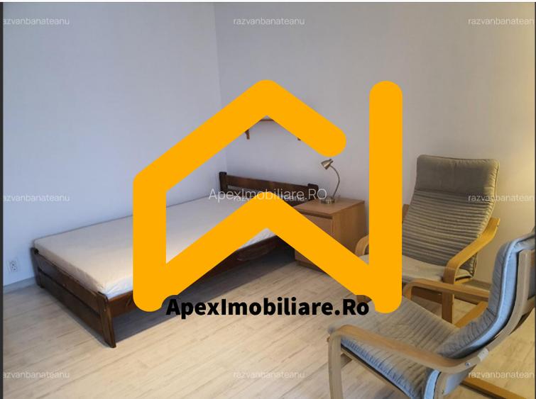 Garsoniera de inchiriat 1 Mai București | ApexImobiliare.ro - 4