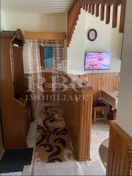 Apartament 2 camere decomandat in Manastur - 2
