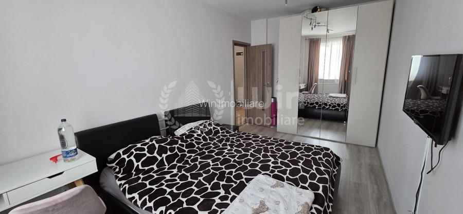 Apartament 2 camere la cheie | Bloc nou | Garaj | Dambul Rotund - 4