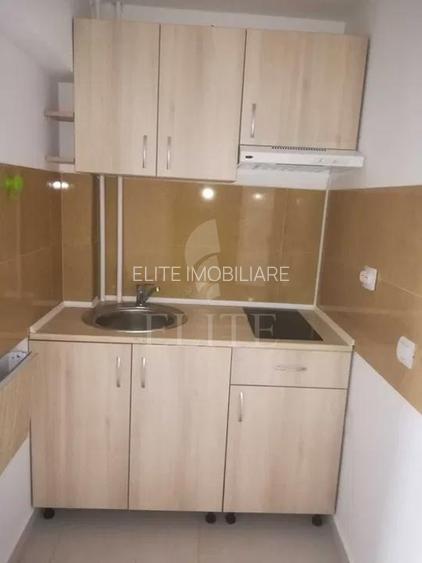 Apartament 2 camere în zona EXPOTRANSILVANIA - 5