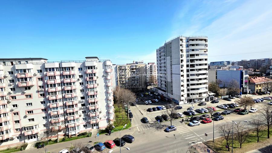 Aleea Botorani 2. Un apartament cu pachet de relaxare inclus - 45
