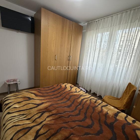 2 Camere | Drumul Taberei | Etaj 6 | Parc | Metrou | Raul Doamnei 2' - 4