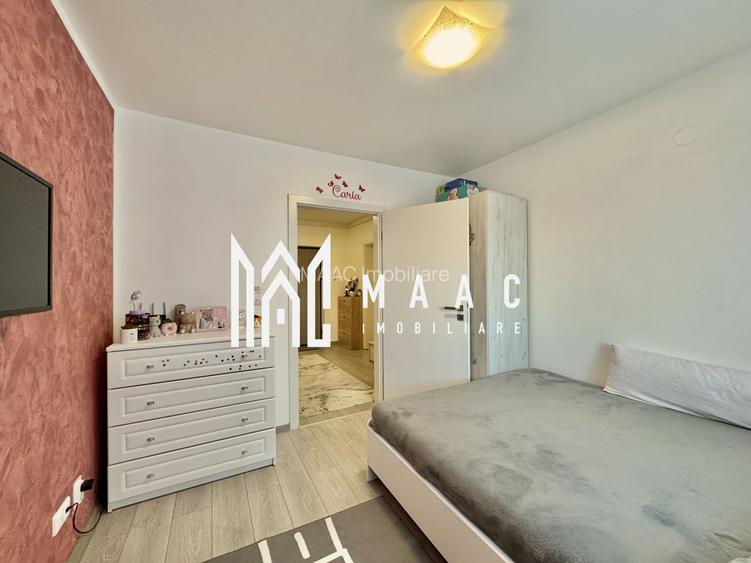 Apartament 2 Camere I Parcare I Brana - Selimbar - 5