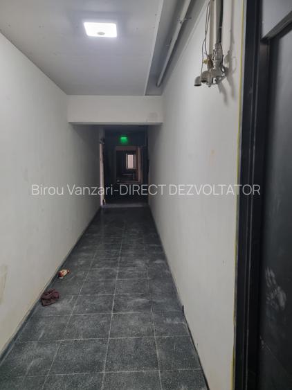 Apartament 3 camere,2 bai,centrala proprie, Bd. Uverturii-Lidl,TVA inclus! - 18