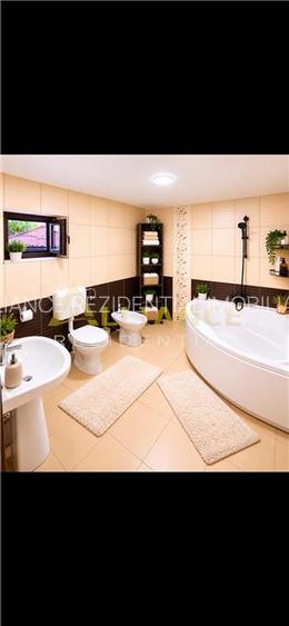 Casa Individuala - 5 camere - 3 bai - 570mp - 21