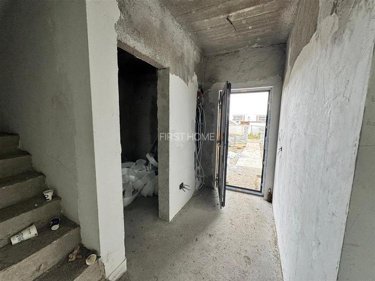 Vila P+1 de vanzare in Focsani - Nord 4 dormitoare, 3 bai , 160.000 euro - 13