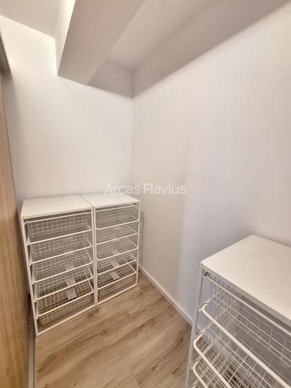 Apartament 2 camere de inchiriat 58 mp, str Ogorului ! - 12
