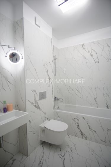 Tower Residence Rahova Garsoniera Lux Primii Chiriasi Loc Parcare - 9