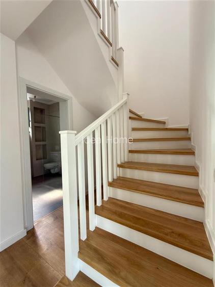 Valea Lupului - Casa insiruita 4 camere - toate utilitatile - 7