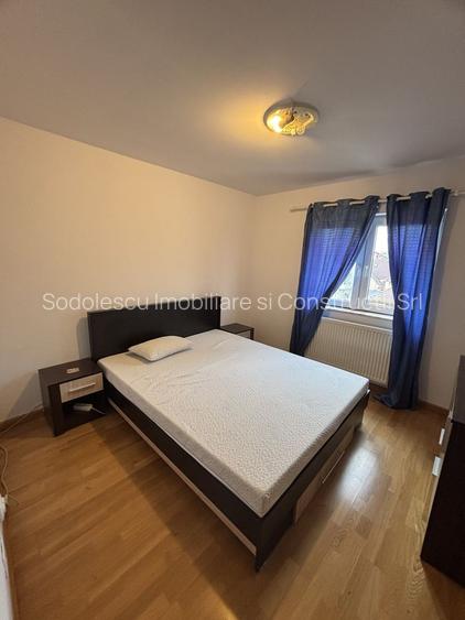 Apartament 3 camere de închiriat zona Aradului - 7