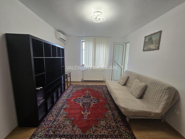 Metrou – Piata Muncii. Ap 3 camere , suprafata 60mp. - 12