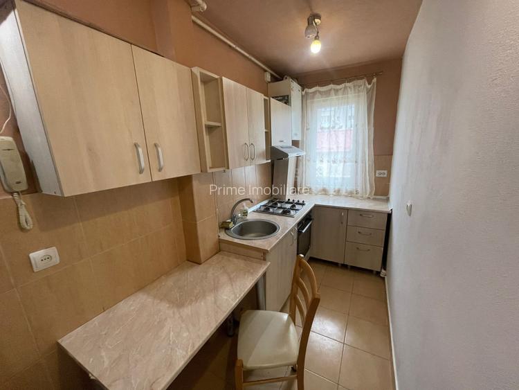 Apartament 2 camere | 38 mp | ETAJ 5 | ZONA CETATE | BD. TRANSILVANIEI - 4