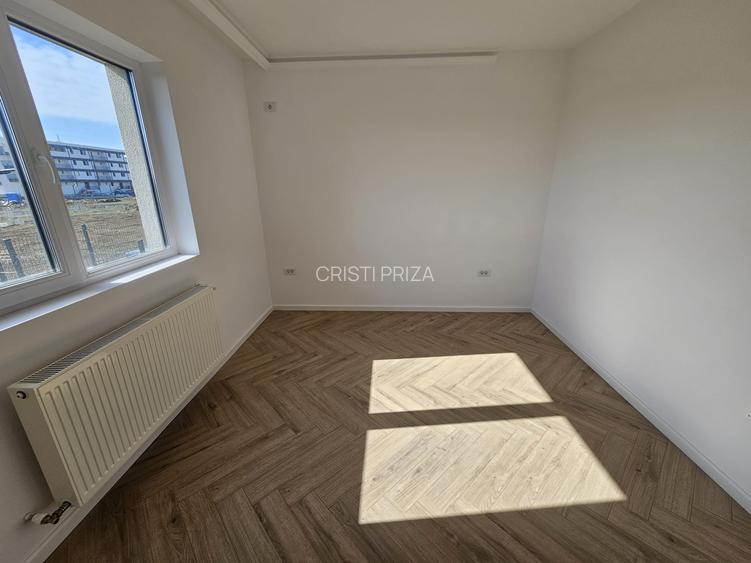 Apartament 3 Camere + Curte - Dobroesti - 11