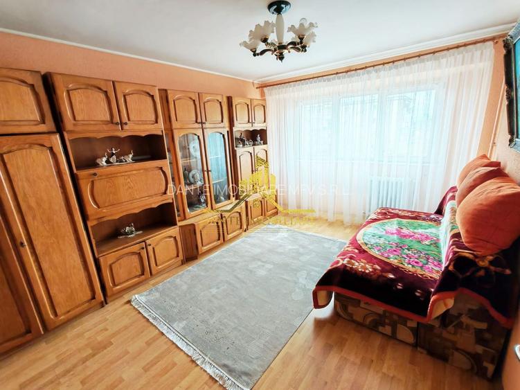 2 camere, decomandat, PET FRIENDLY, spatios, balcon, Manastur - 4