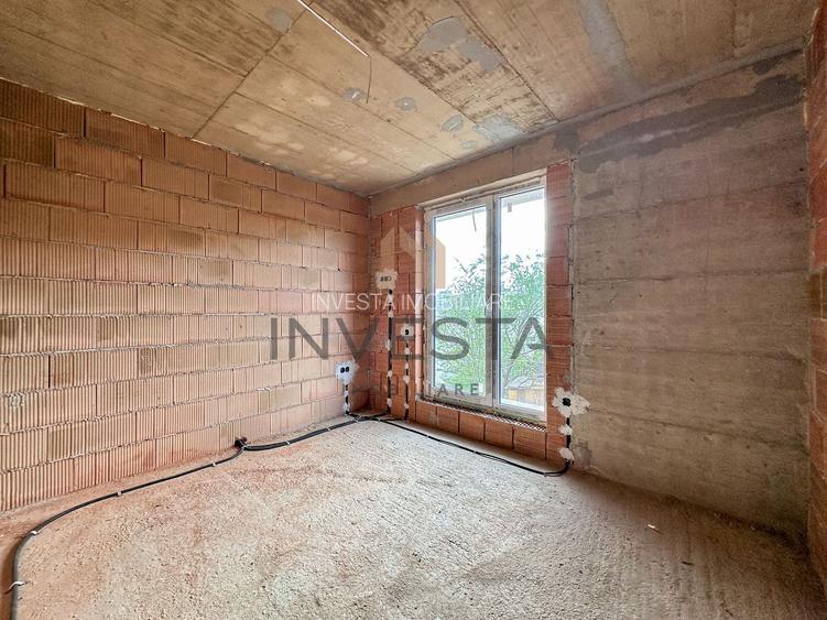 Oportunitate de Investitie, 3 camere, 80mp, etaj 1, bloc nou - 7