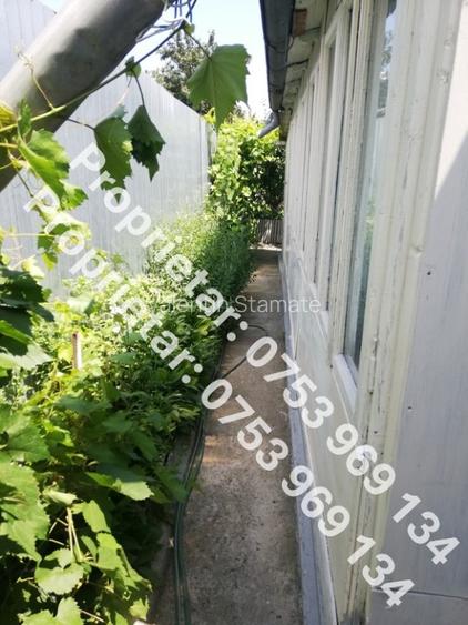 🏡 PROPRIETAR - Vand casă 3 camere în oraș cu grădină mare… la preț de apartamen - 2