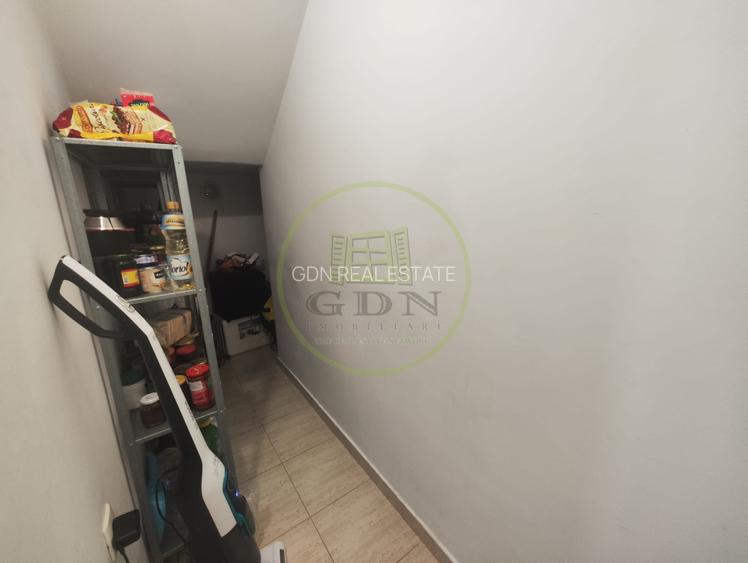 Casa 5 camere, teren 490 mp, Loc. Carcea, zona Ionumi - 17