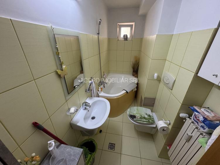 Apartament 2 camere zona Gara - 4