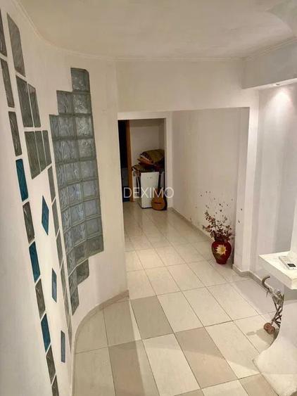 FAR-APARTAMENT CU 3 CAMERE DECOMANDAT MOBILAT CENTRALA GAZE - 5