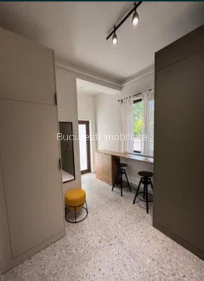 Garsoniera Iancului,Metrou,Curte,Boxa,Se Vinde Mobilata Utilata,Centrala Termica - 2