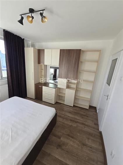 Apartament 2 camere Saturn - 4