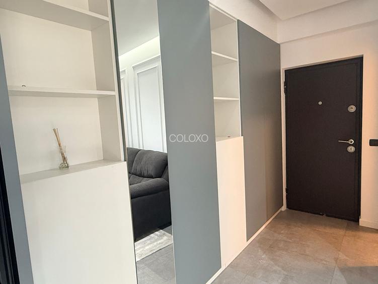 2 Camere | Design Modern | AC | Finisaje Premium | Nicolina-CUG - 11