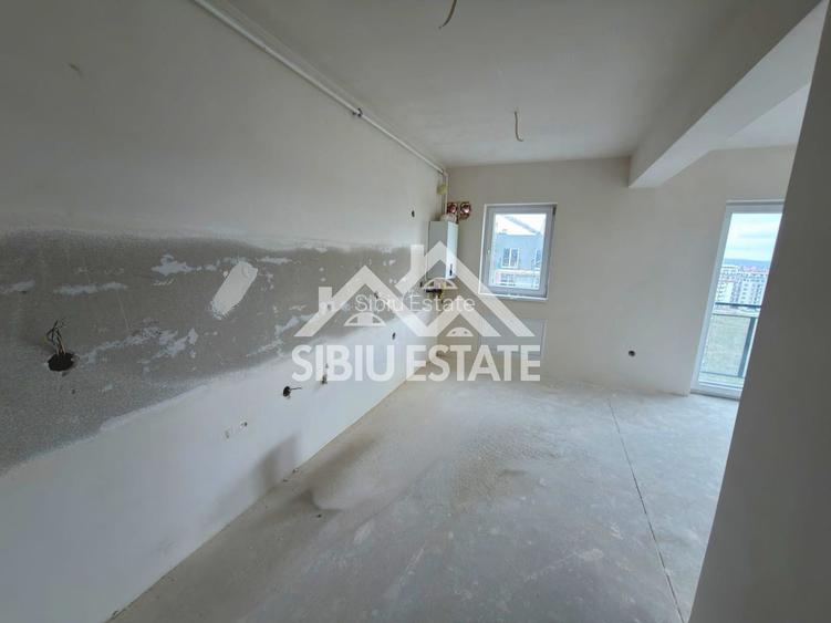 Apartament 2 Camere Finisat, Zona Doamna Stanca,Comision 0 - 6