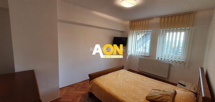 Apartament 4 camere mobilat utilat 100 mp utili ultracentral - 11