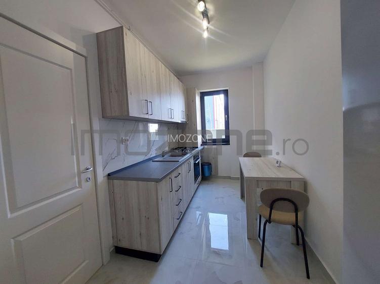 Garsoniera, 42 mp, decomandata, bucatarie 11 mp, mobilata/utilata - 6