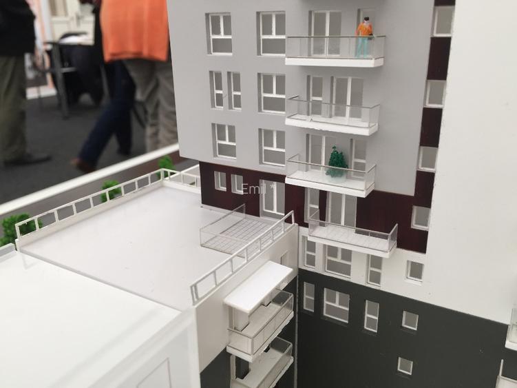 Vand Apartament 2 Camere | Belvedere Residences | Proprietar - 15