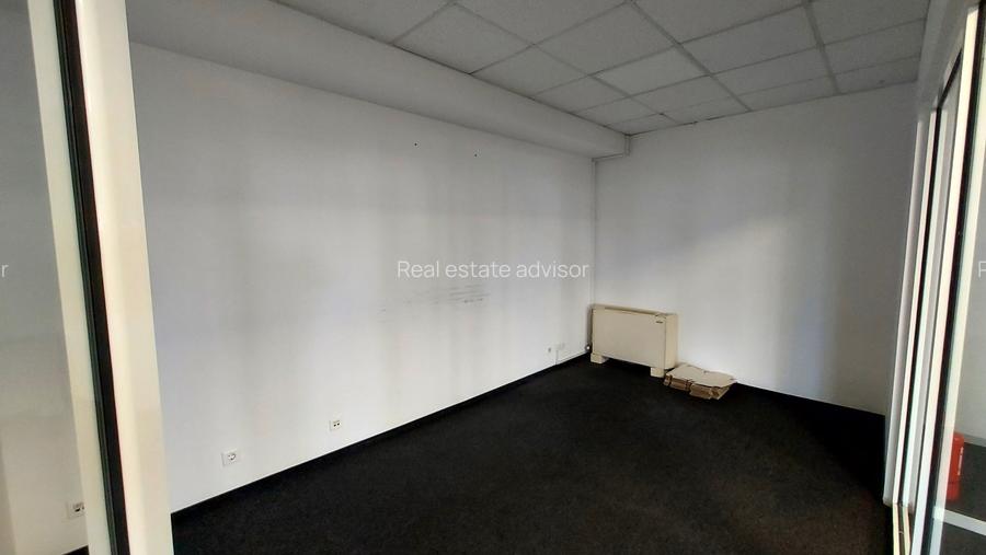 De inchiriat spatiu de birouri zona Floreasca - 3