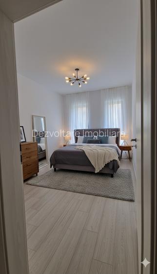 📍Dezvoltator 0% comision 🏢 Bloc nou 🏡 2 camere 🚇 Metrou Timpuri Noi - 3