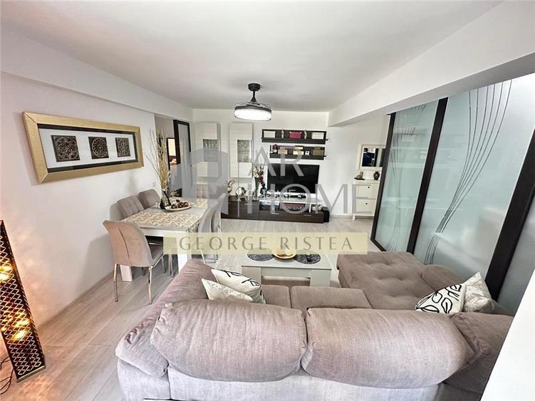 Apartament renovat complet 2 camere Plopeni - 2