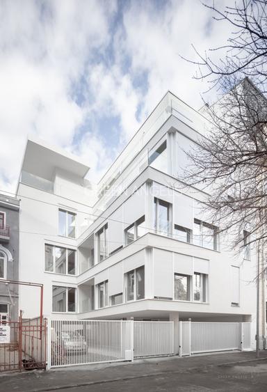 Apartament cu 3 camere de vânzare in zona Unirii – Orleanu 6A by Radu Teaca. - 3