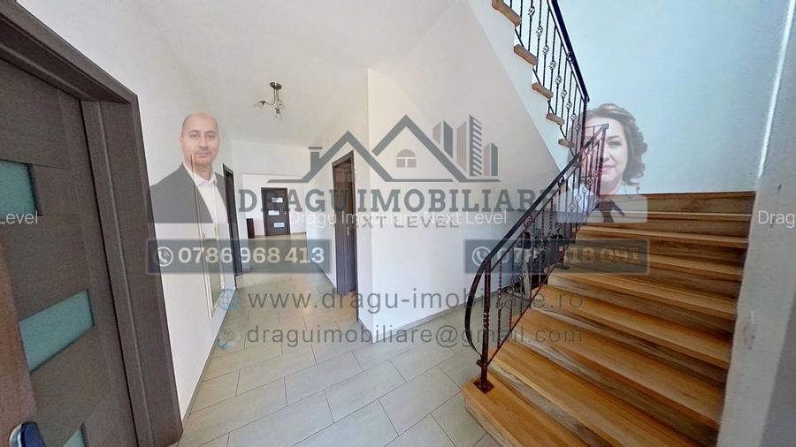 Vila si teren de 1500 mp/ Satu Nou/ Tecuci - 3