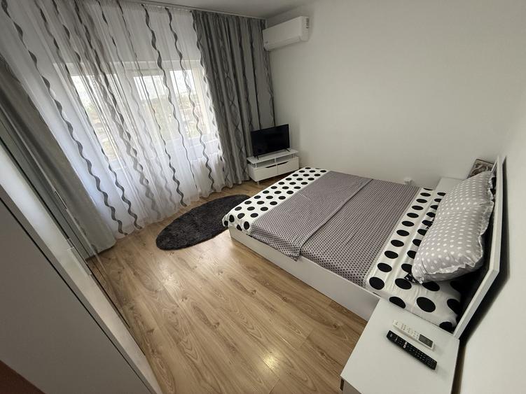 AP. 2 CAMERE- DOAMNA GHICA, BLOC REABILITAT, MOBILAT, COMIS 0%